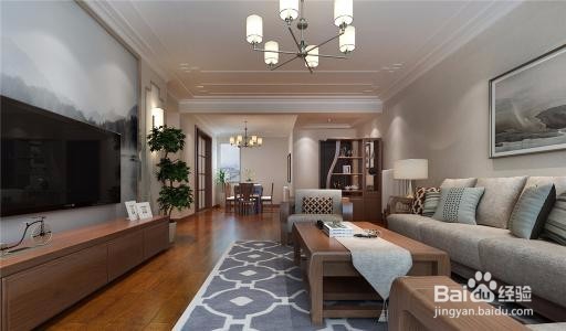 新房基础装修必须注意的几个重要环节