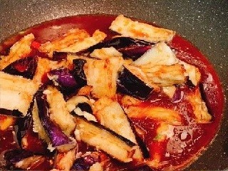 蒜香红烧茄子怎么做？