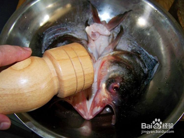 剁椒鱼头怎么做好吃