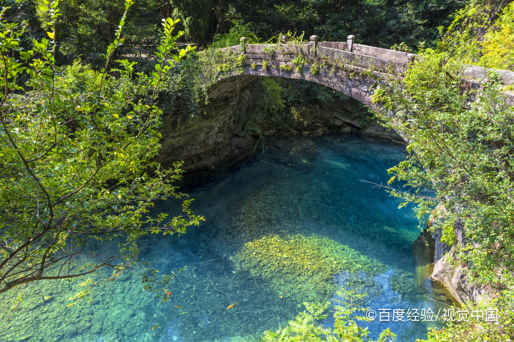雁荡山风景区住宿攻略