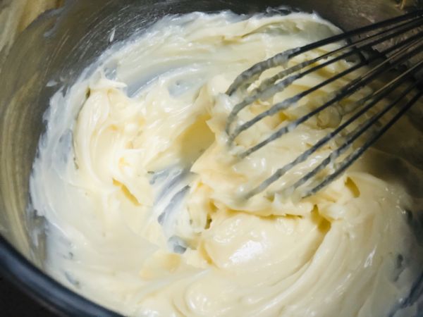 巴斯克奶酪蛋糕