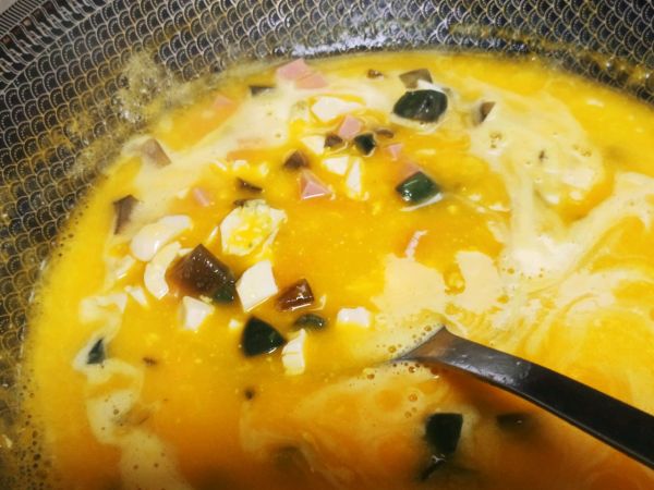 金汁山药白玉卷