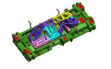 模具修边后常见的问题及处理方法？