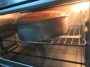 戚风蛋糕的做法