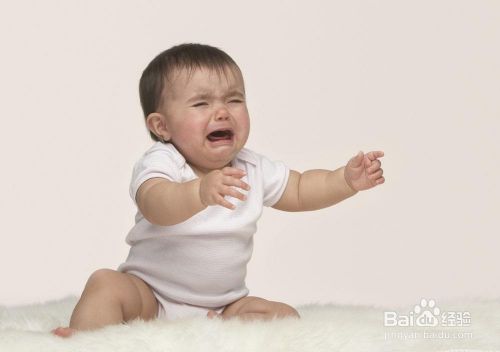 两岁宝宝半夜哭闹怎么办