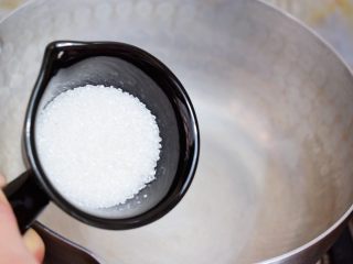 焦糖奶茶怎么做