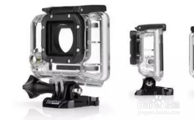 gopro8使用教程