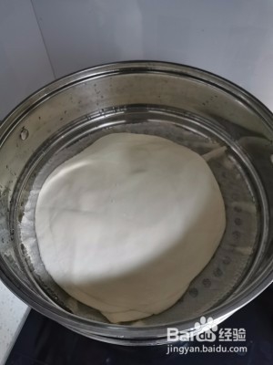 蒸春饼,简单好做