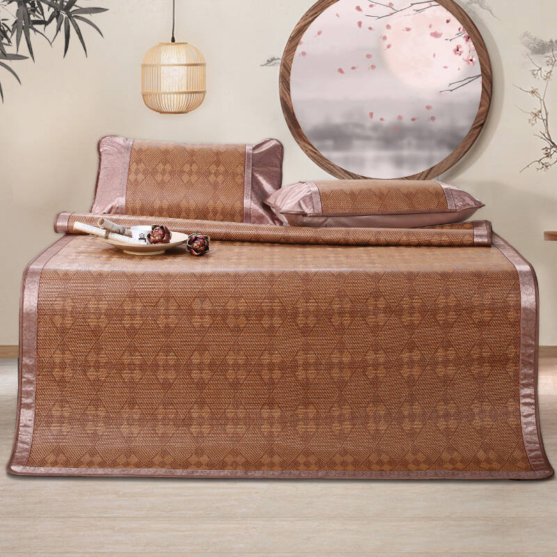 8款可折叠凉席久睡不偏位