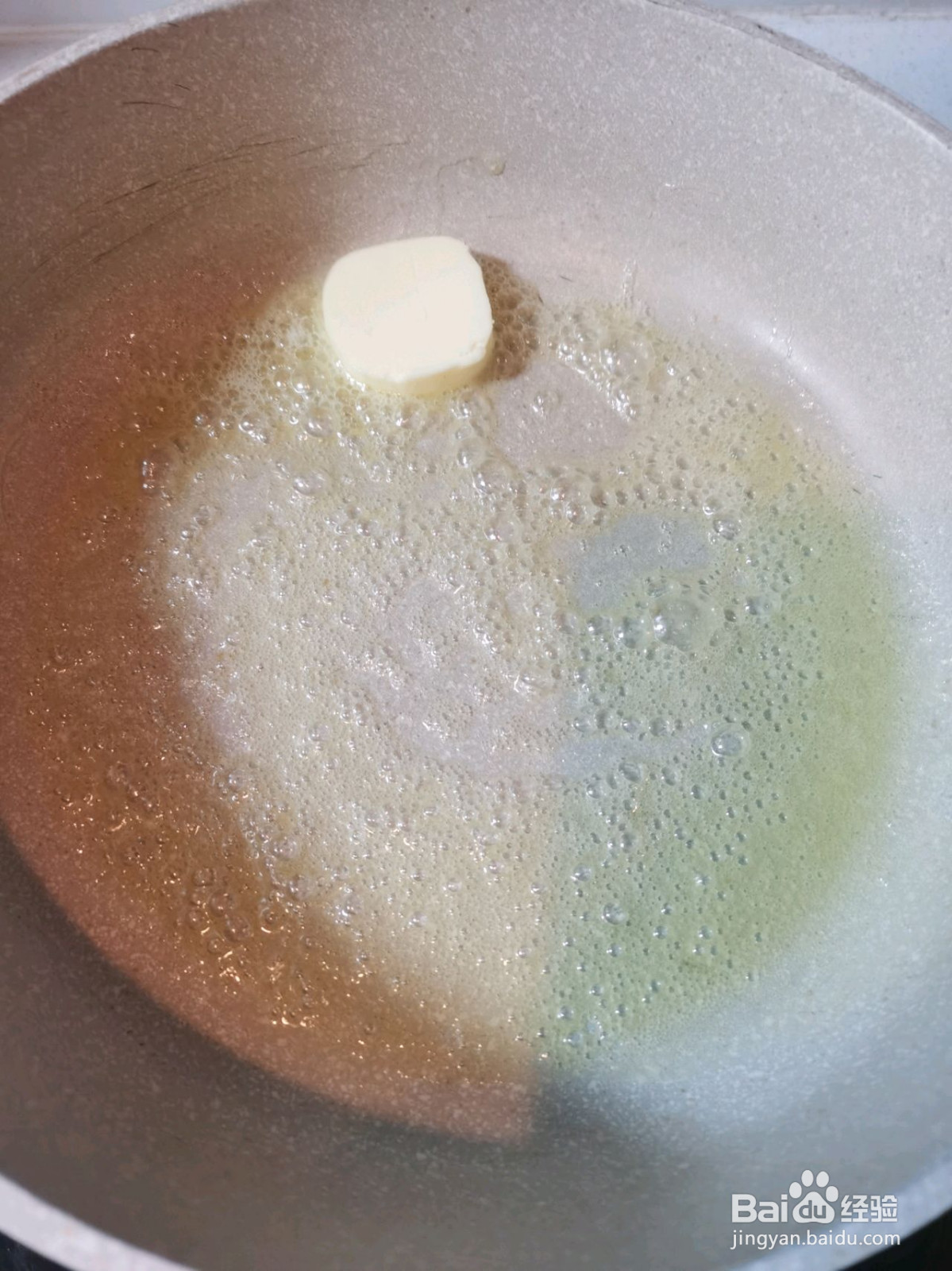 网红奶枣的做法