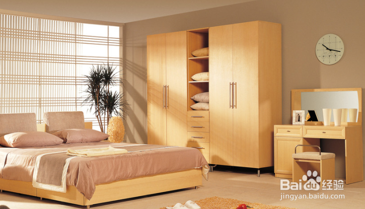 购物 如何选购家居