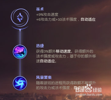 虚空之女——卡莎AD符文分享