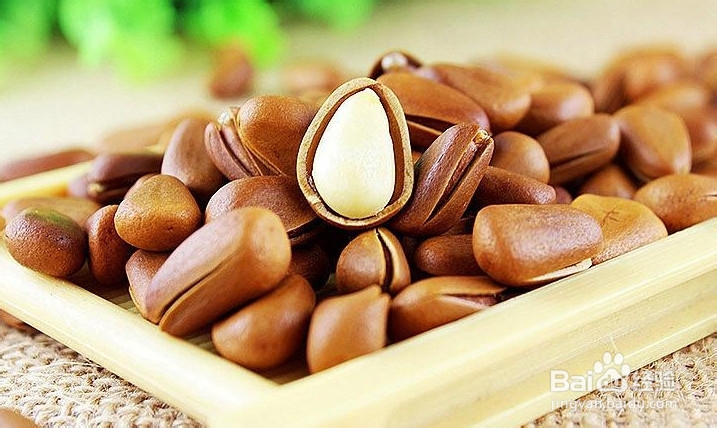 生的松子在家怎么炒