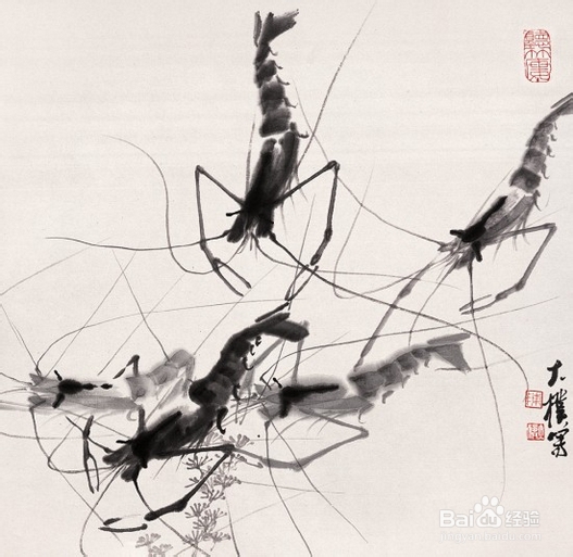 齐白石字画鉴定