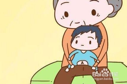 宝宝抗拒把屎怎么办