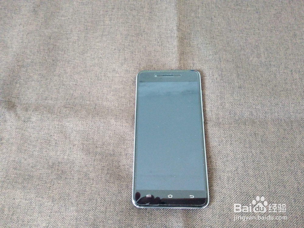 vivo Y55开箱晒物