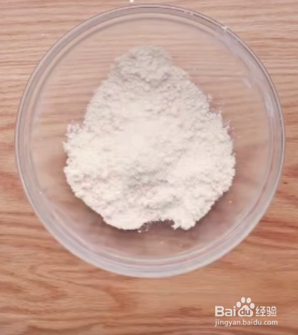 如何制作蔓越莓葡萄干酥饼