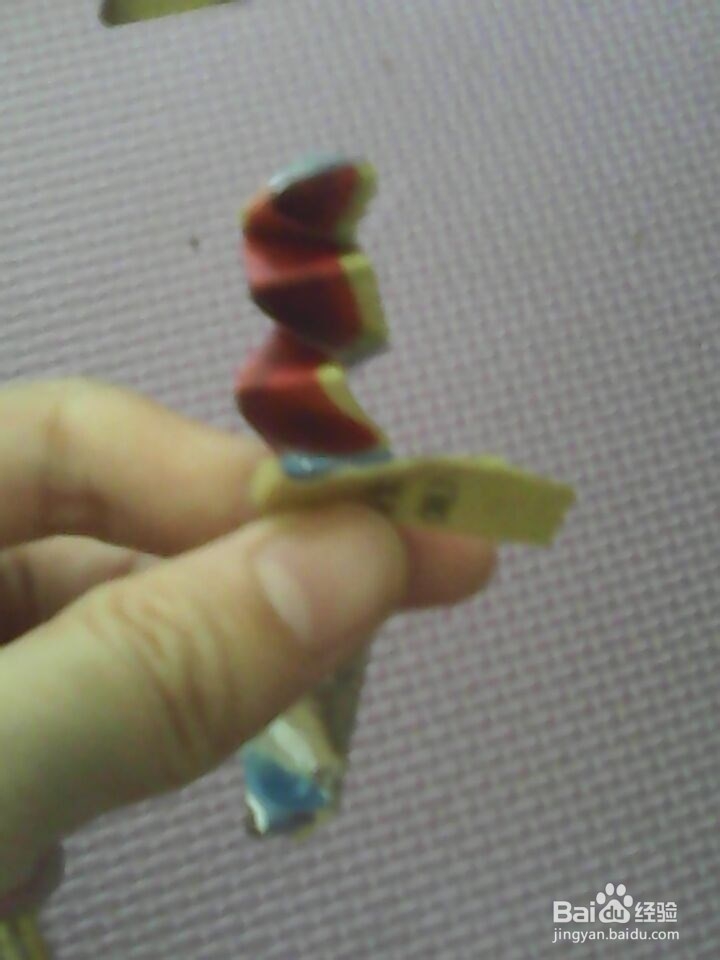 简单快速的玫瑰花折法