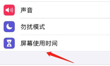 iPhone开启访问限制后怎么允许定位服务