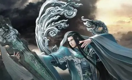 《伏天氏》东凰大帝和叶伏天的关系