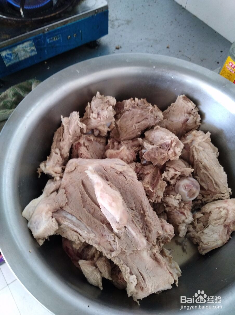 粉条炖肉怎样做才好吃