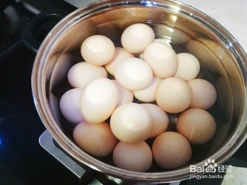 五香茶叶蛋如何做的更美味?