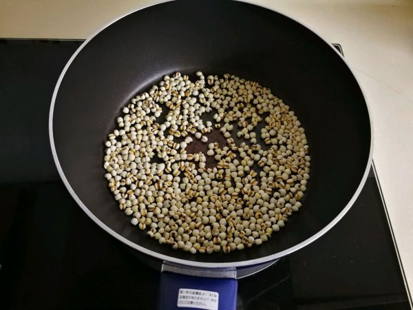 冬瓜薏米水鸭汤