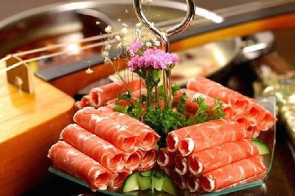 火锅食材各需要煮多久,这份《火锅涮菜时间表》