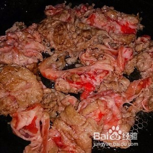 肥牛寿喜锅的做法