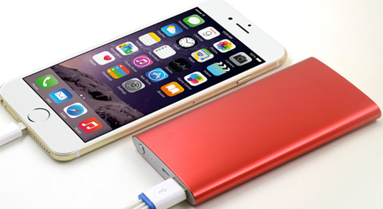 求解释，充电宝容量如何判断。