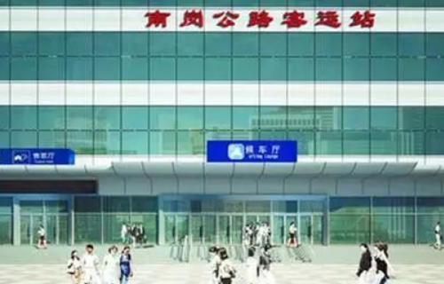 离合肥新桥机场最近的地铁站2号线是哪个站