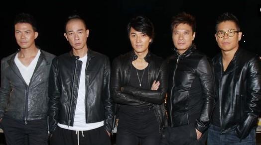 请问郑伊健演的一部古惑仔片里面叫九纹龙的片名字叫什么