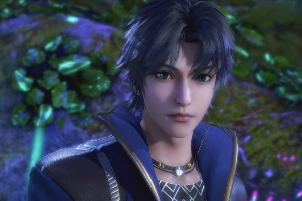 斗罗大陆老杰克真实身份是什么