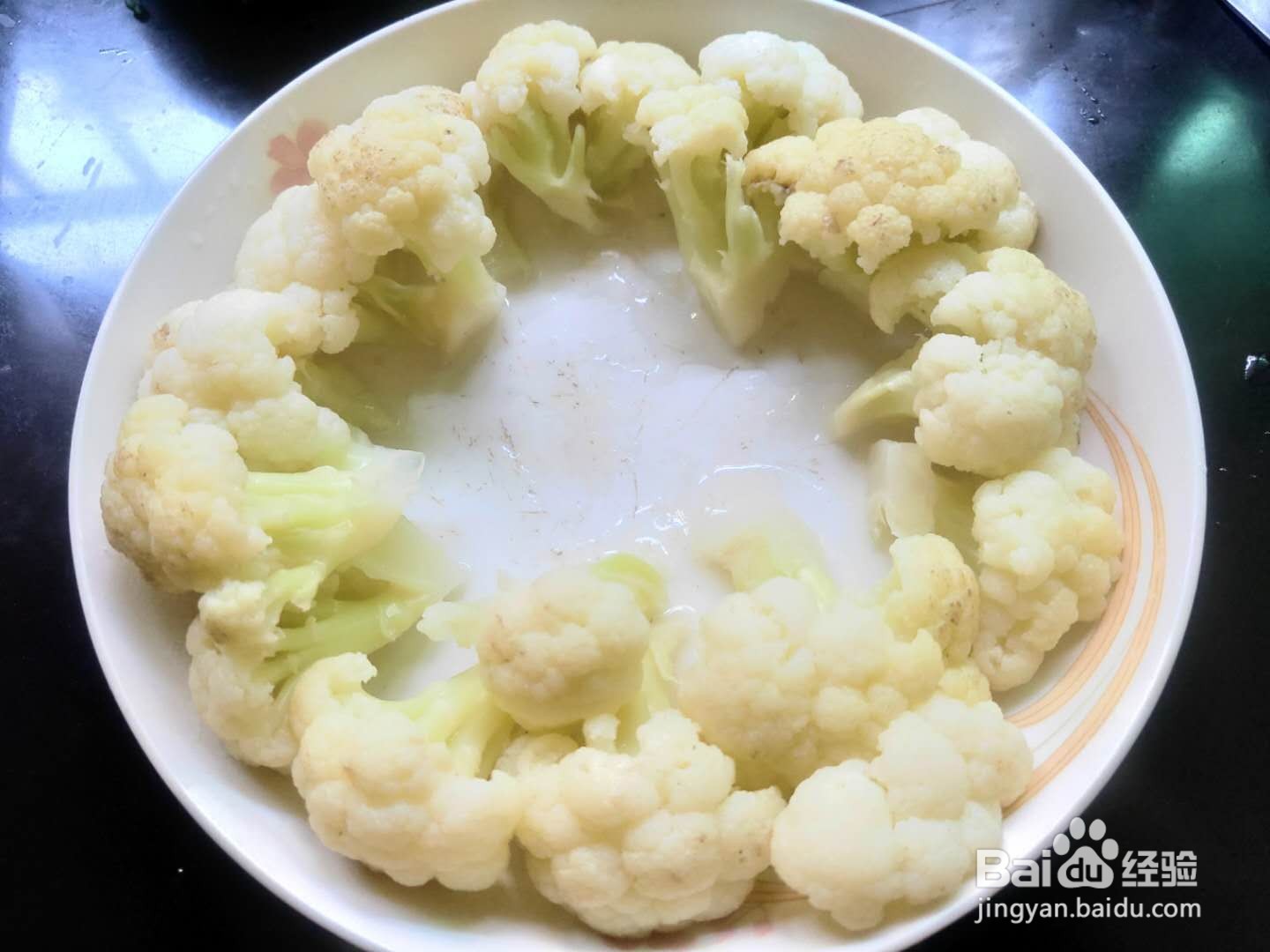 香菇花菜---养生菜系列