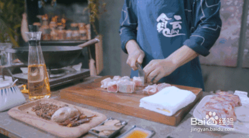 牛排牛尾锅怎么做