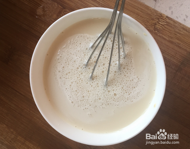 鲜肉包子的正宗做法