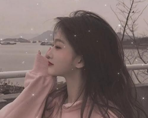 好听的女生艺名有哪些