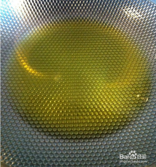 牛百万牛排 给你分享怎么辨别油温