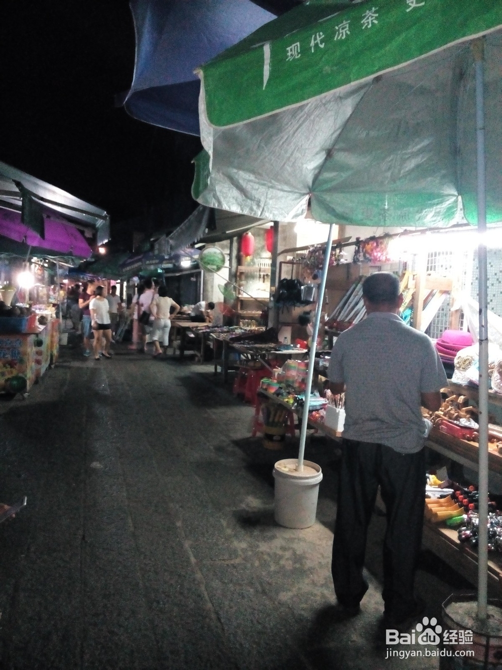 深圳大鹏古城游玩攻略