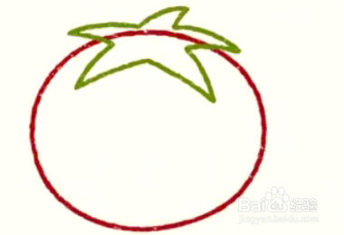 1一3岁宝宝简笔画步骤