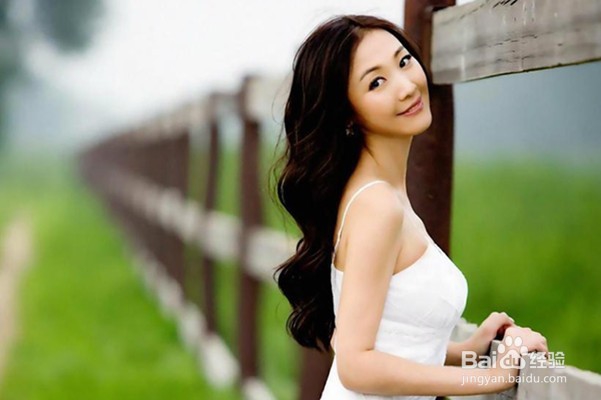 四十岁女人怎么夸