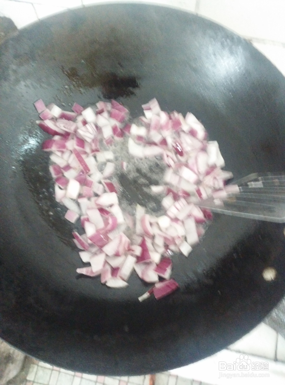 营养加油站——罗宋汤