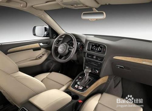 q5倒车影像怎么重启