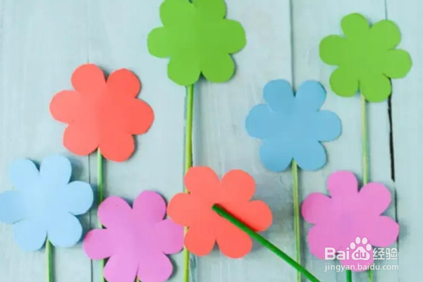 卡纸手工制作教程