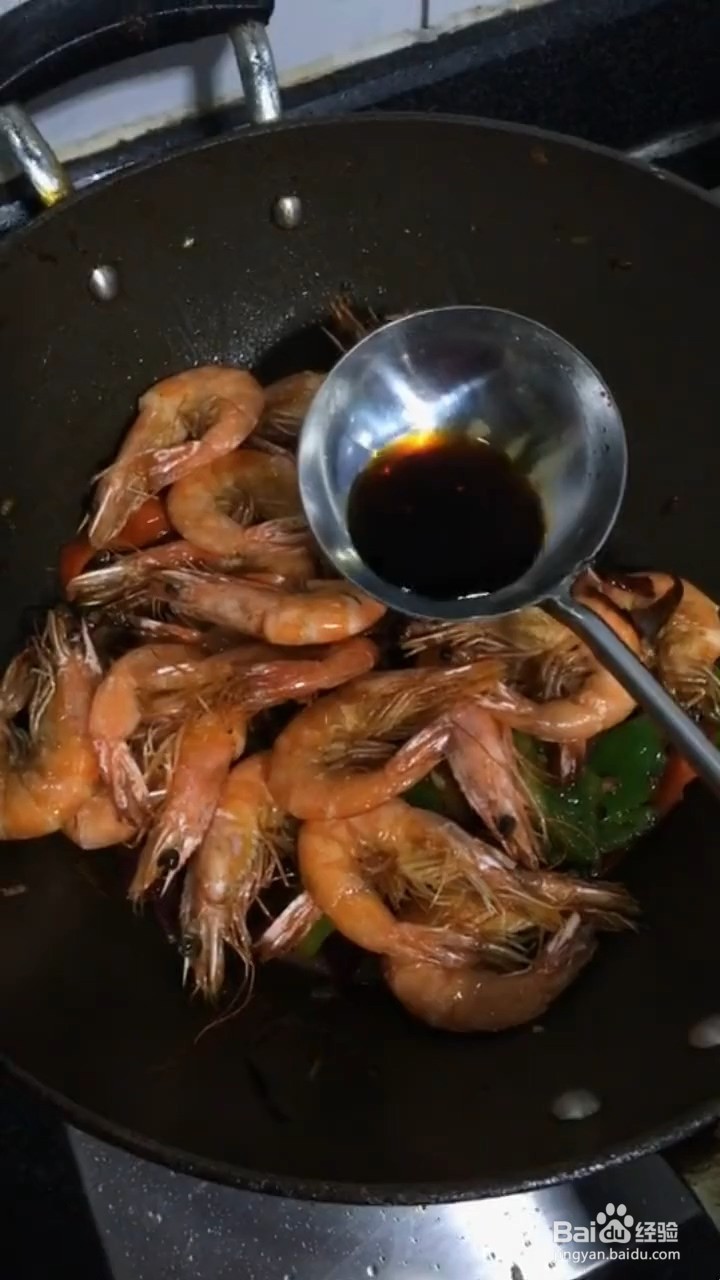 干锅香辣虾怎么做才好吃