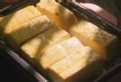 蒜香豆腐可口