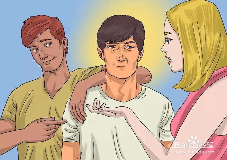 如何让自己变得不再冷淡?