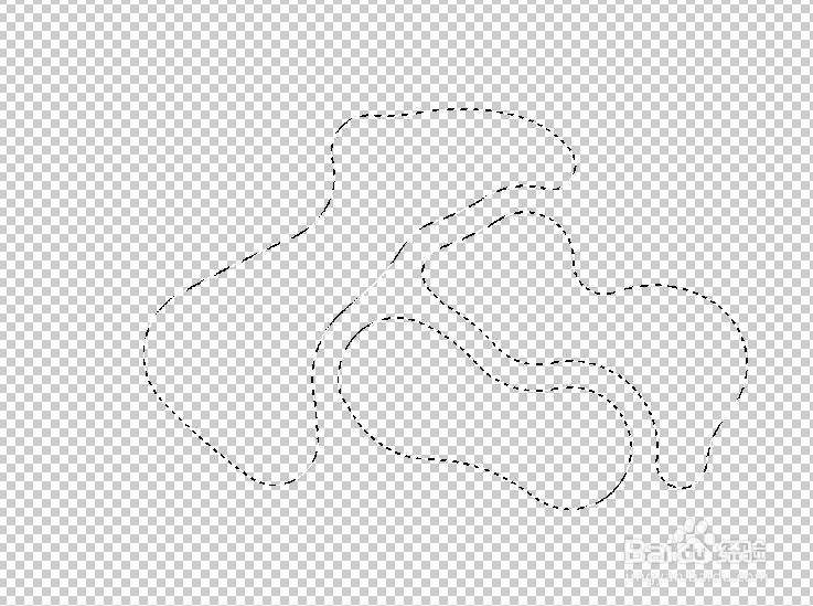 CAD导入AI不出现断线