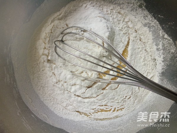 鲜花裸蛋糕的做法