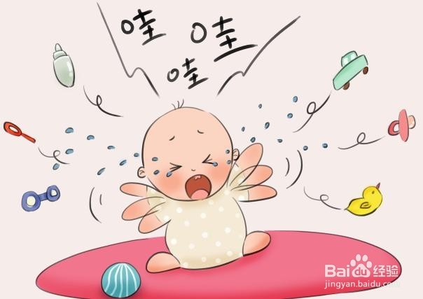 佝偻病的早期症状,佝偻病的早期症状是什么